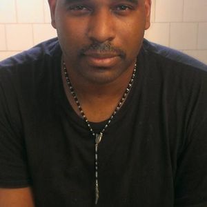 Meet your Posher, Derrick